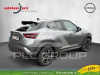 2024 Nissan Juke