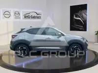 2024 Nissan Juke
