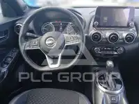 2024 Nissan Juke