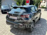 2024 Nissan Juke