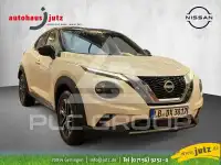 2024 Nissan Juke
