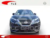 2024 Nissan Juke