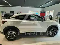 2024 Nissan Juke