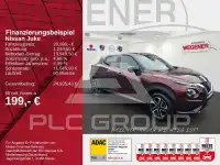 2024 Nissan Juke