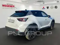 2024 Nissan Juke