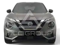 2024 Nissan Juke