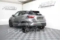 2024 Nissan Juke