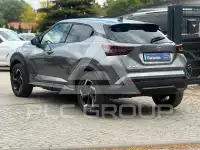 2024 Nissan Juke