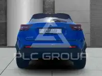 2024 Nissan Juke