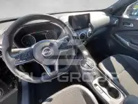 2024 Nissan Juke