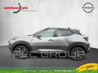 2024 Nissan Juke