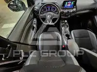 2024 Nissan Juke