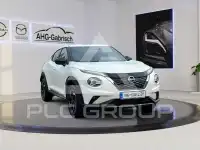 2024 Nissan Juke