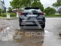 2024 Nissan Juke