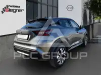 2024 Nissan Juke