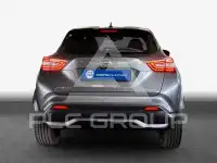 2024 Nissan Juke