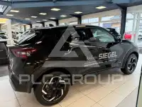 2024 Nissan Juke