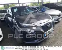 2024 Nissan Juke