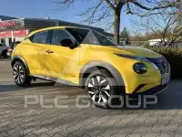 2024 Nissan Juke