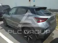 2024 Nissan Juke