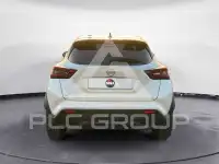 2024 Nissan Juke
