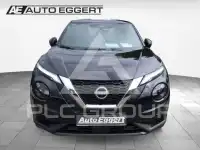 2024 Nissan Juke