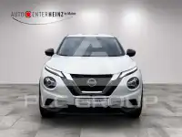 2024 Nissan Juke