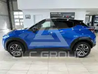 2024 Nissan Juke