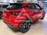 2024 Nissan Juke