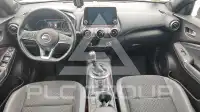 2024 Nissan Juke