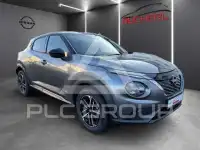 2024 Nissan Juke