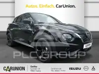 2024 Nissan Juke