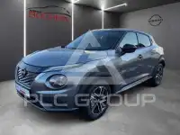 2024 Nissan Juke