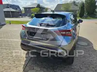 2024 Nissan Juke