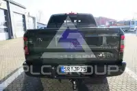 2024 Nissan FRONTIER