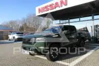 2024 Nissan FRONTIER