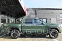 2024 Nissan FRONTIER