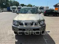 2024 Nissan Patrol