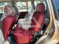 2024 Nissan Patrol