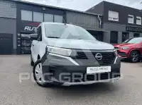 2024 Nissan TOWNSTAR
