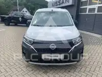 2024 Nissan TOWNSTAR