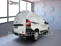 2024 Nissan TOWNSTAR