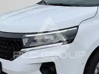 2024 Nissan TOWNSTAR