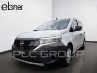 2024 Nissan TOWNSTAR