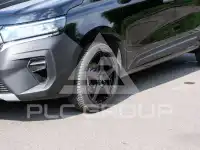 2024 Nissan TOWNSTAR