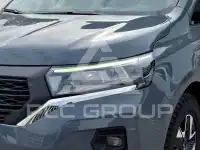 2024 Nissan TOWNSTAR