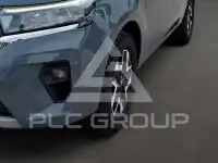 2024 Nissan TOWNSTAR