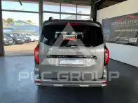 2024 Nissan TOWNSTAR