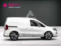 2024 Nissan TOWNSTAR