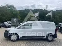 2024 Nissan TOWNSTAR